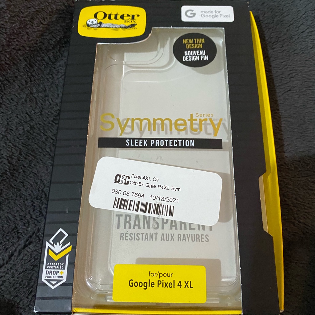 Otter Box  Google Pixel 4xl